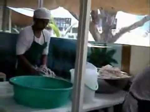 how to make a virgin coconut oil