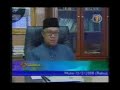 Bicara Mufti - Ilmu Pertanian Bicara Mufti - Ilmu Pertanian