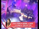 Gema Carrasco \"Requiebro\" Gala 19 Se llama copla Gema Carrasco \"Requiebro\" Gala 19 Se llama copla