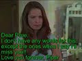 Piper and Phoebe, Thinking back about Prue