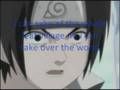 Naruto Online Chat# 3 Sasuke The Super Ninja