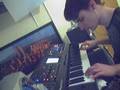 V-Synth Gt Improvisation