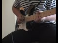 Floyd Solo