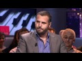 Tijl Beckand en Valentina Lisitsa in Pauw & Witteman - 25-01-2012