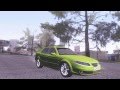 Saab 9-5 для GTA San Andreas видео 1