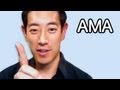 IAMA - Grant Imahara Answers reddit's Top Ten Questions