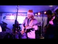 Billy Lee & The Swamp Critters
