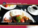 digital signage software narrowcasting out of home advertising