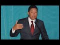 Gobernador Eladio Martínez no descarta ocupar otro cargo