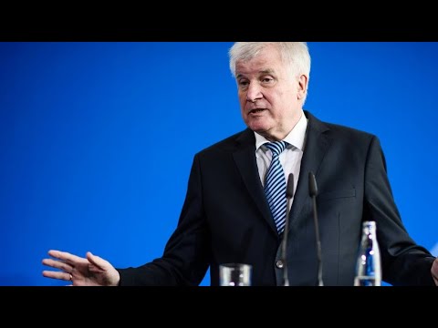 Seehofer zu Chemnitz: Vorflle in Chemnitz sind inak ...