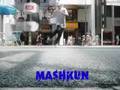 Mashkun Cwalk-Japan!