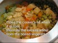 Indian Recipes: Pav Bhaji (www.rasoiya.blogspot.com)