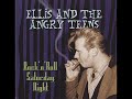 Ellis & The Angry Teens - Johnny Trouble