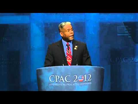Watch 'Congressman Allen West Speech at CPAC 2012 '