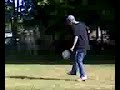 Fabster playin