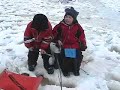 Whitestone & Dunchurch Ice Fishing Fundraiser Whitestone & Dunchurch Ice Fishing Fundraiser