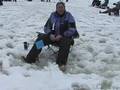 Whitestone & Dunchurch Ice Fishing Fundraiser