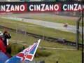 donnington park moto gp 08