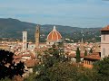 VideoCard Firenze: Panoramic view VideoCard Firenze: Panoramic view