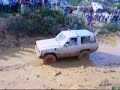 todo terreno borralha