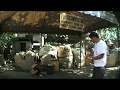AMAZING ECO HOUSE. RECYCLED MATERIALS, CEBU, PHILIPPINES