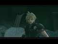 Makeshift Romeo - The Way I Was - FF7 Advent Children
