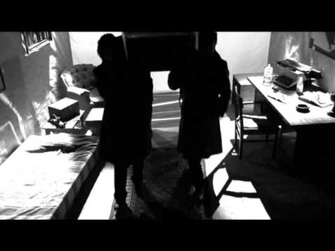 The Ways - Otaghe Abi اتاق آبی