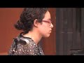 Stanford Jazz Residency \