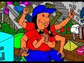 Iktomi and the Food Stamp Incident