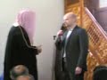 cristian converts to muslim in Ottawa masjidاسلام اسكوتلاندي في جامع اوتاوا في كندا