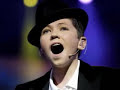 Damian McGinty