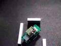 TrackBot Escapes from a Pen