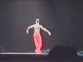 Bejart The Fire Bird