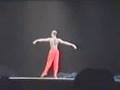 Bejart The Fire Bird