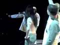 Paula DeAnda and Baby Bash perform Suga Suga in Vegas!