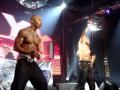 ONYX - BLACK ROCK - LIVE IN MOSCOW