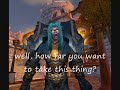 Wisdom ( World of Warcraft movie )