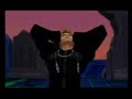 Roxas HATES the mansion