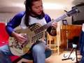 new tricone resonator song