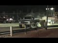 Truck Pulls Pat Pixley 2nd Place