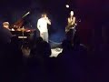 iiro rantala new trio @ bennets lane jazz club part1 iiro rantala new trio @ bennets lane jazz club part1