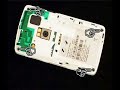 Sony Ericsson W960 Reassembly (Sk?adanie)