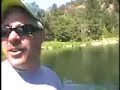Hawg Quest \"Tiny Smallies\" fishing in Oregon for Bass