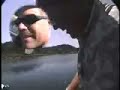 tiny ain't so tiny and the smallies ain't so smallie. good bass fishing on the famous oregon river.