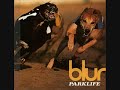 Parklife[UK] Sampler