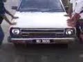 Dutson 120i super suspension.. - 1