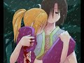 Happy Birthday Ino and Shikamaru - Bubbly