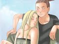 Happy Birthday Ino and Shikamaru - Bubbly