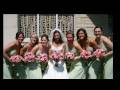 Columbus Wedding Flowers