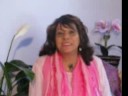 Mabel Moraes explica sobre o Cord�o Astral
